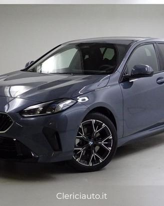 BMW Serie 1 116 MSport Pro