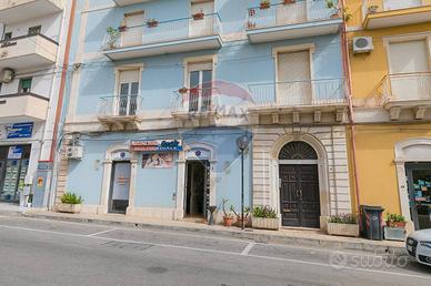 Appartamento - Siracusa