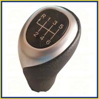 POMELLO LEVA CAMBIO PER BMW SERIE 1 3 5 F20 F21 F1