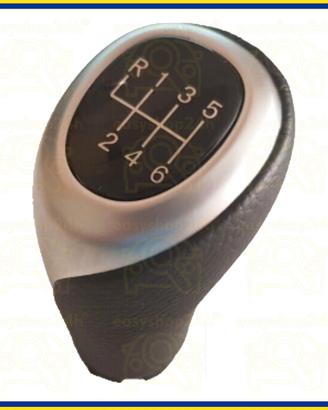 POMELLO LEVA CAMBIO PER BMW SERIE 1 3 5 F20 F21 F1