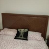 letto matrimoniale 