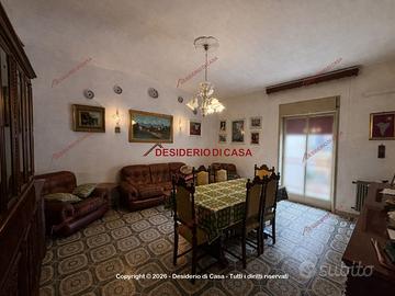 Appartamento, Castellammare del Golfo.