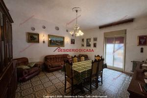 Appartamento, Castellammare del Golfo.
