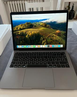 Macbook air 13’