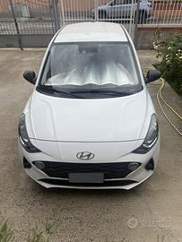 Hyundai i10 Advanced