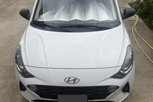 Hyundai i10 Advanced