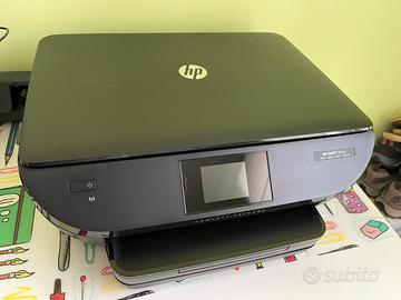 Stampante HP envy 5640 perfetta