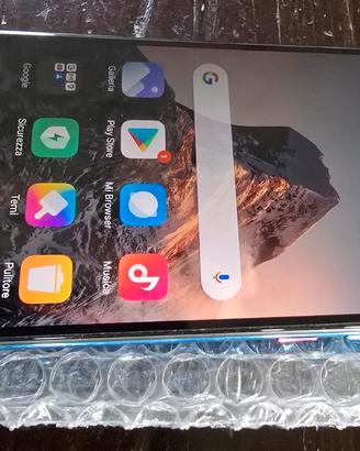 Xiaomi Mi 9T pro + Galaxy Watch 6
