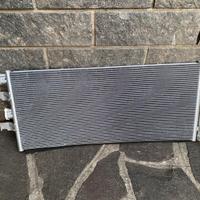 Condensatore aria condizionata BMW 135i xdrive