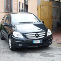 Mercedes-benz B 160 BlueEFFICIENCY Executive