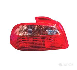FANALE SINISTRO PER TOYOTA AVENSIS 00-03