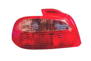 FANALE SINISTRO PER TOYOTA AVENSIS 00-03