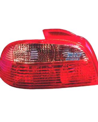 FANALE SINISTRO PER TOYOTA AVENSIS 00-03