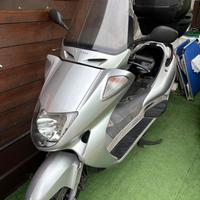 Scooter kymco 350