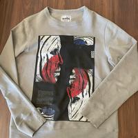 Felpa uomo taglia S Mods London