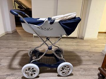 Carrozzina Inglesina