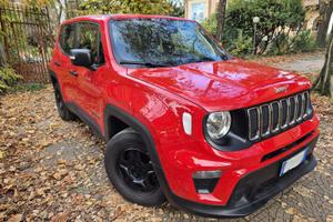Jeep Renegade 2021 1.0 benzina - 31k km Unico Prop