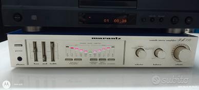 amplificatore MARANTZ PM-350
