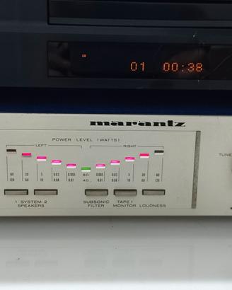 amplificatore MARANTZ PM-350