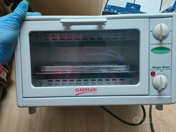 Fornetto Elettrico G3 Ferrari Magic Oven Pratico 