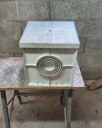pozzetto 30x30