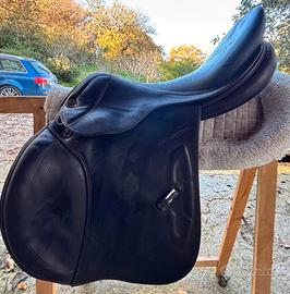 Sella Prestige Michel Robert 17