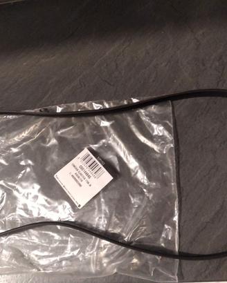 Cinghia per lavatrice