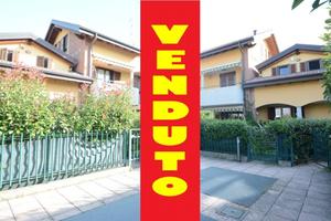 Appartamento di 58 m² con 2 locali e box auto a Ca