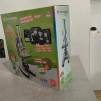 Microscopio da bambini