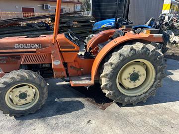 TRATTORE GOLDONI 654