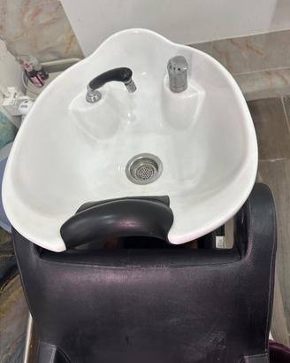 lavabo
