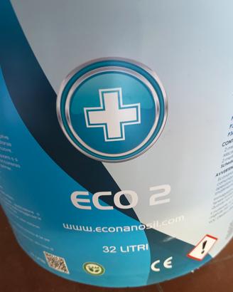 Econanosil Eco 2