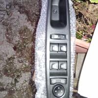 Pulsantiera completa Renault Megane Anno 2010