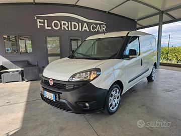 FIAT DOBLO' 1.6 MJT 3P. MAXI 11/2020