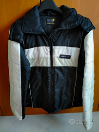 Giubbotto Free:Globe