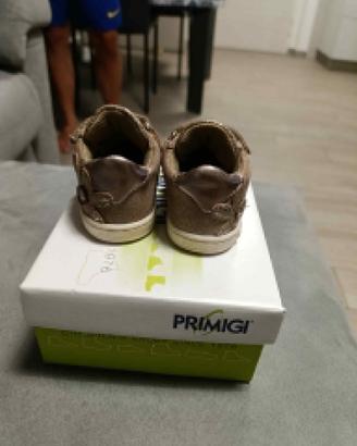Scarpe primi passi