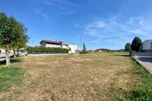 TER. RESIDENZIALE A ISOLA VICENTINA