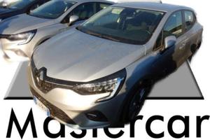 RENAULT Clio Clio V 1.0 tce Business 90cv my21 N