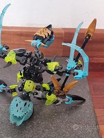 Personaggio Lego Hero