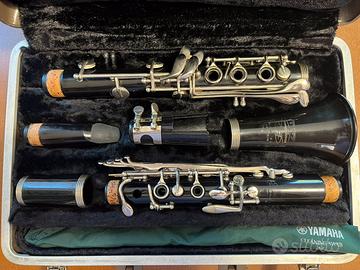Clarinetto