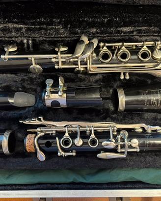 Clarinetto