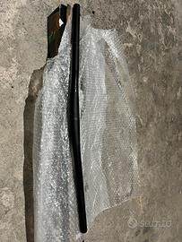 Manubrio Mtb Syncros