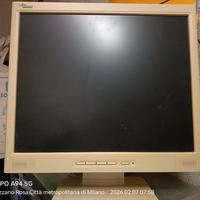 monitor pc