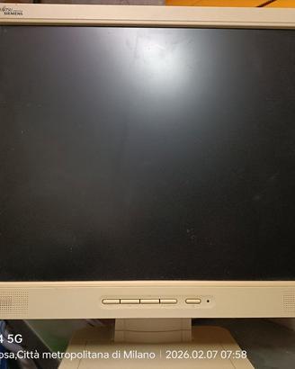 monitor pc