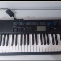 Tastiera elettronica Casio