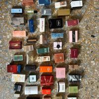 Miniature Profumi ‘80 ‘90 ‘00