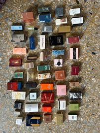 Miniature Profumi ‘80 ‘90 ‘00