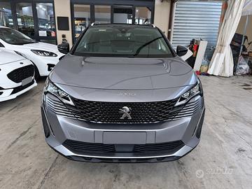 Peugeot 3008 2022 130 EAT8 GT Pack Garanzia Peugeo