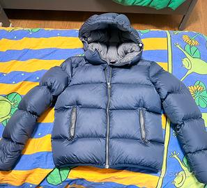 Piumino Colmar Original blu 16 anni 172 cm