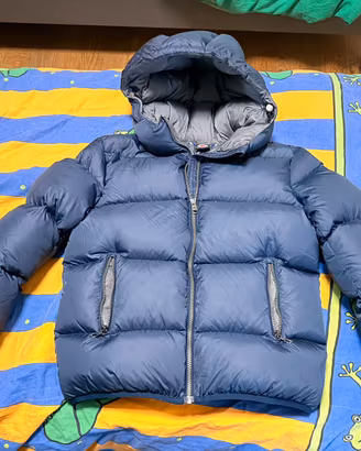 Piumino Colmar Original blu 16 anni 172 cm